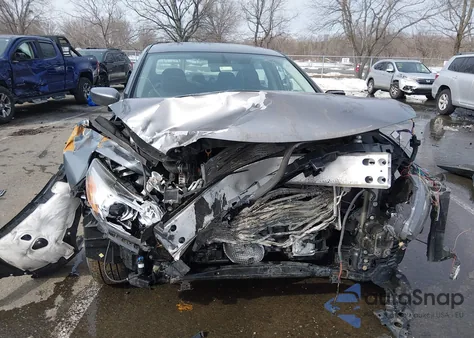 2017 Nissan Altima 2.5 S from USA, damaged, VIN 1N4AL3AP7HC491496